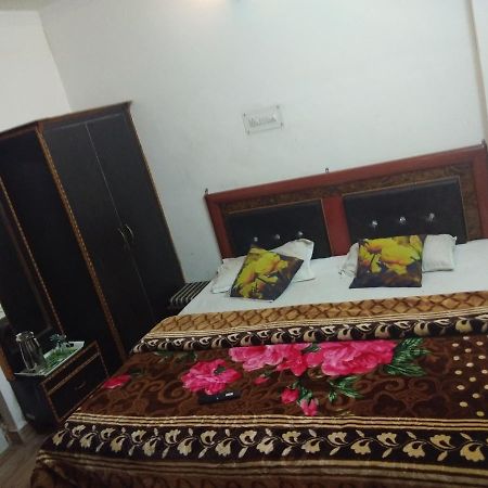 Mini Moti Mahal By Mtmc Rooms Jammu Exterior foto