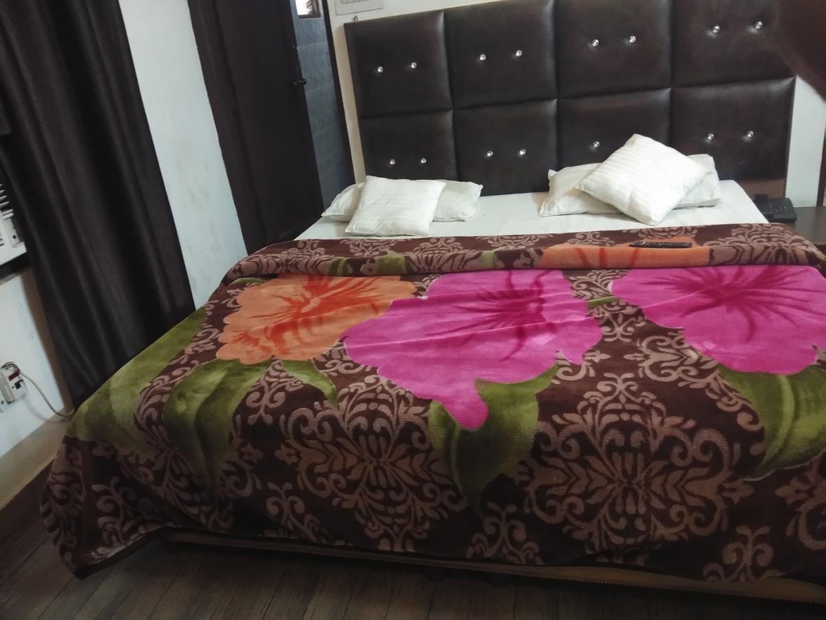 Mini Moti Mahal By Mtmc Rooms Jammu Exterior foto